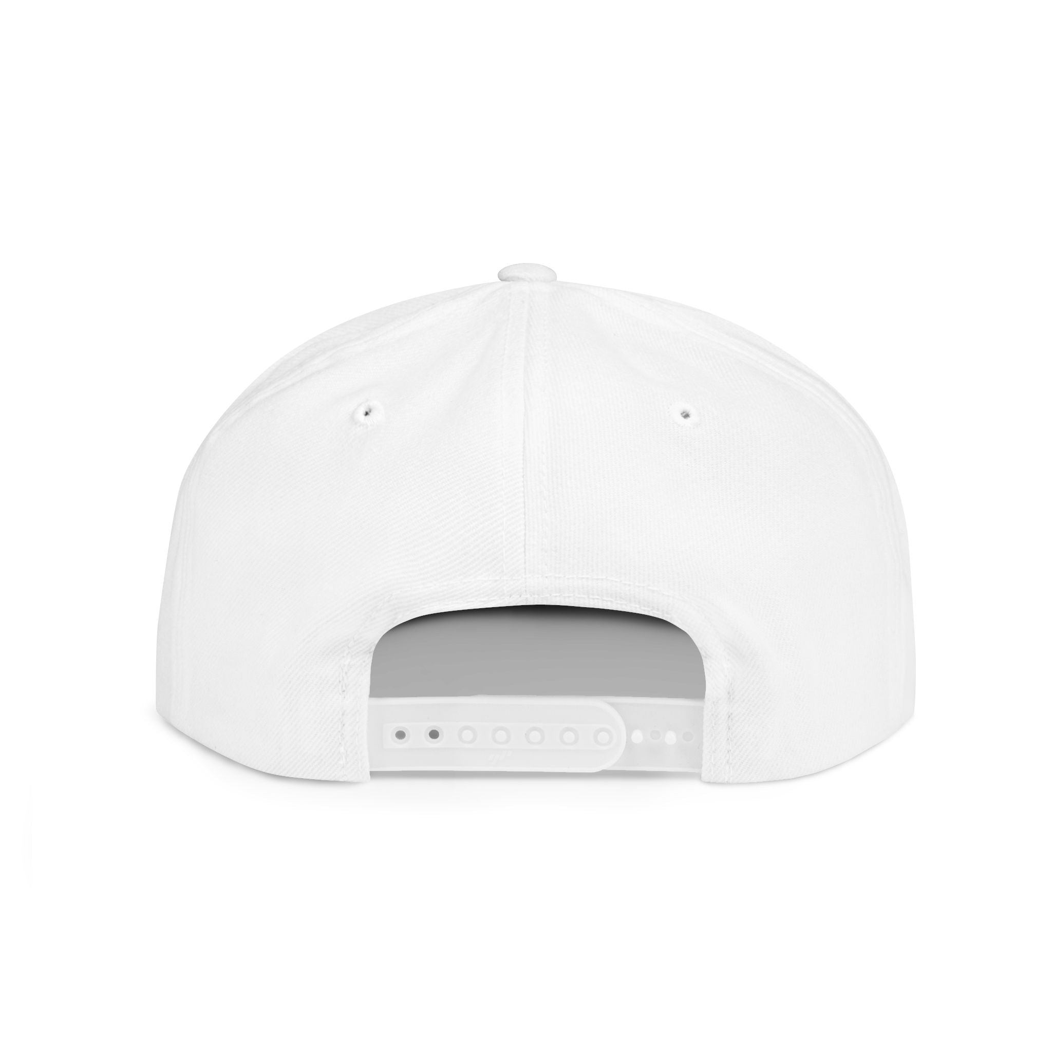 Money Gram Flat Bill Snapback Hat – Sequin 100 Bill Streetwear Cap