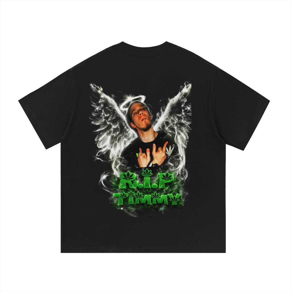 Essential Cotton T-Shirt