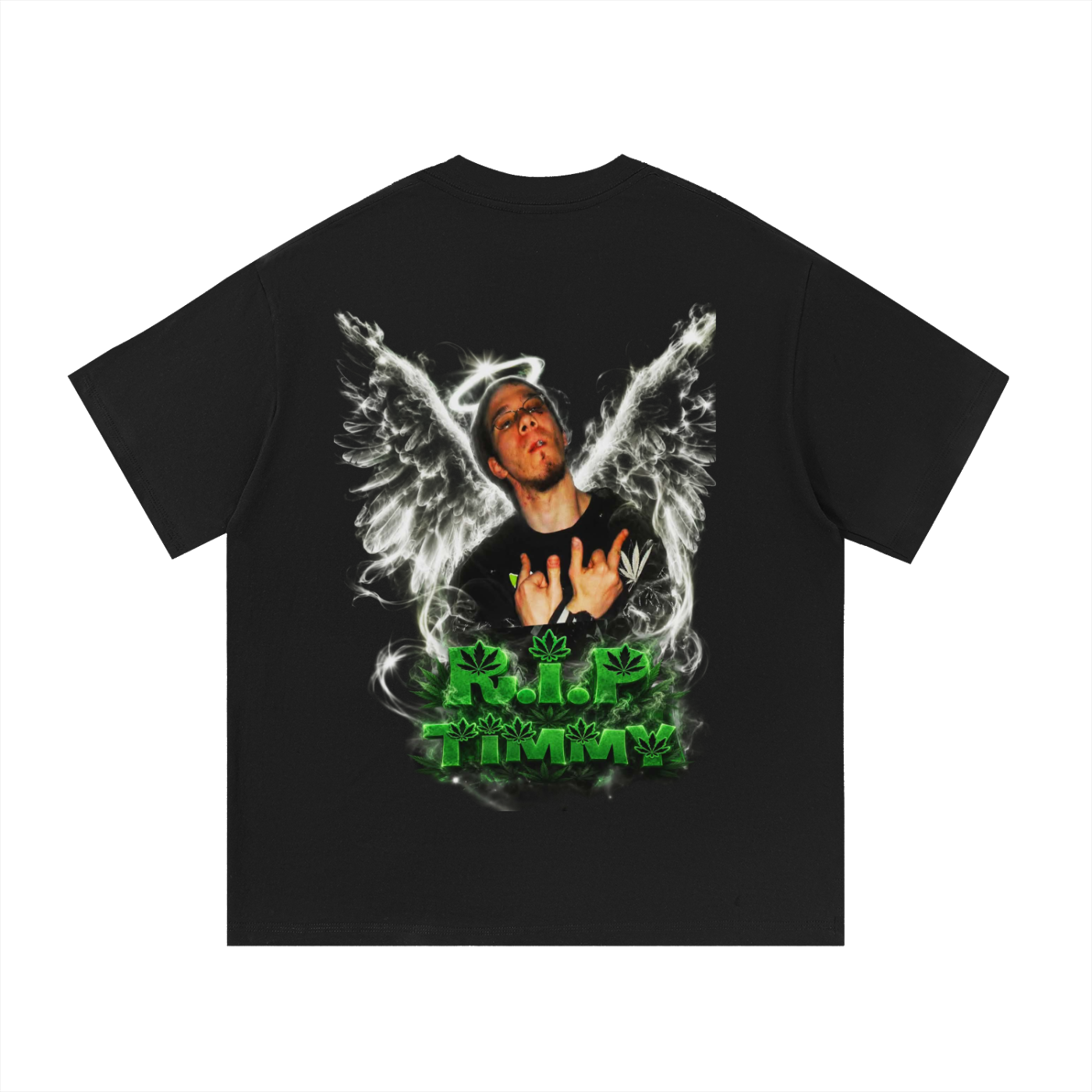 Essential Cotton T-Shirt