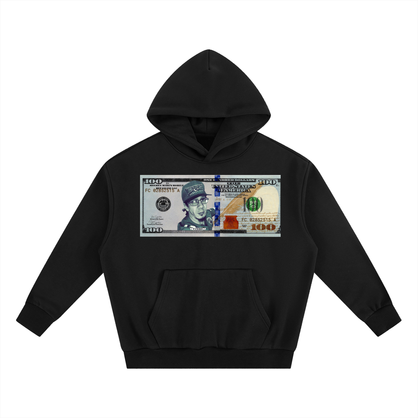 Essential Cotton T-Shirt