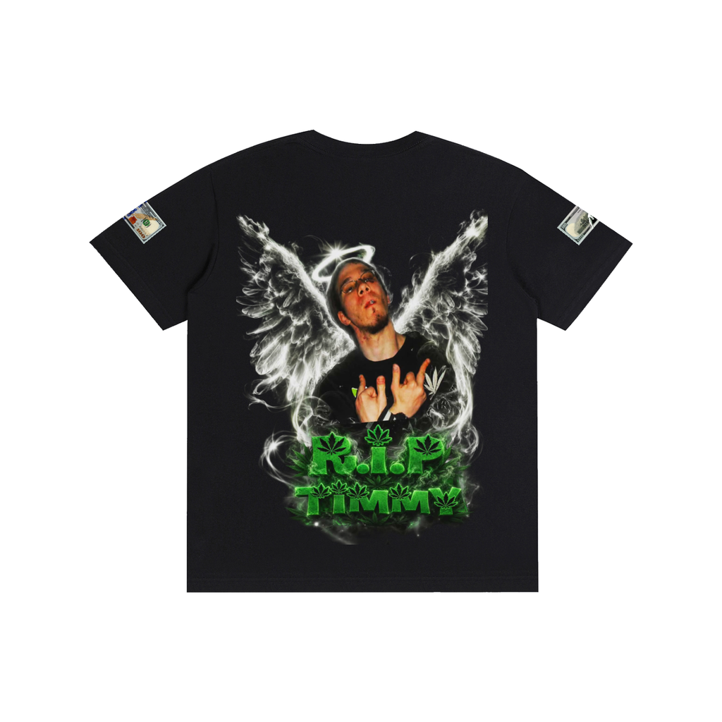 Essential Cotton T-Shirt