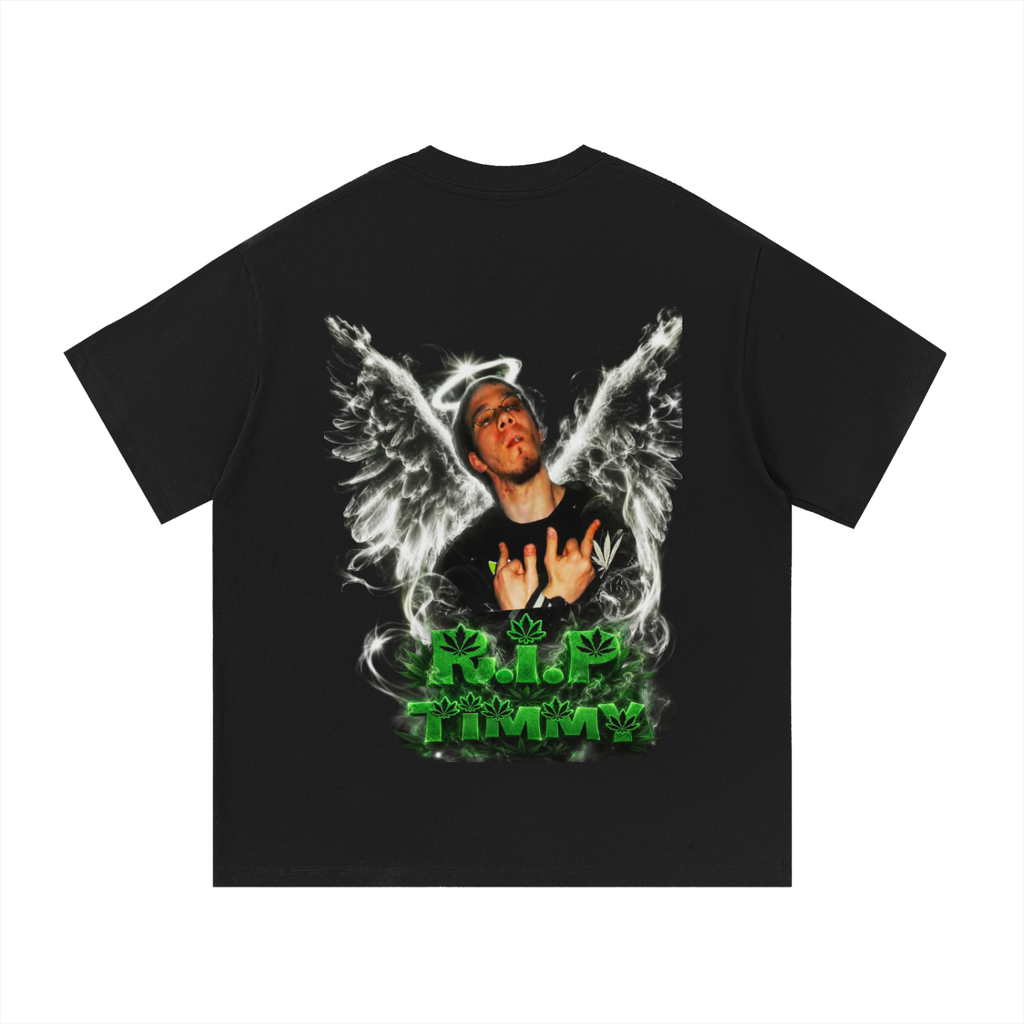 Essential Cotton T-Shirt