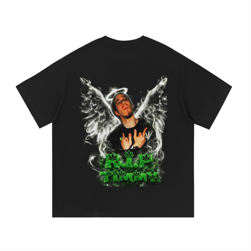 Essential Cotton T-Shirt