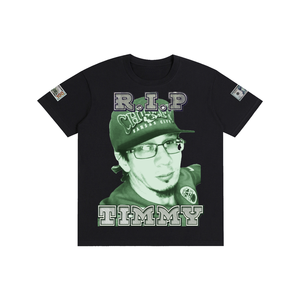 Essential Cotton T-Shirt